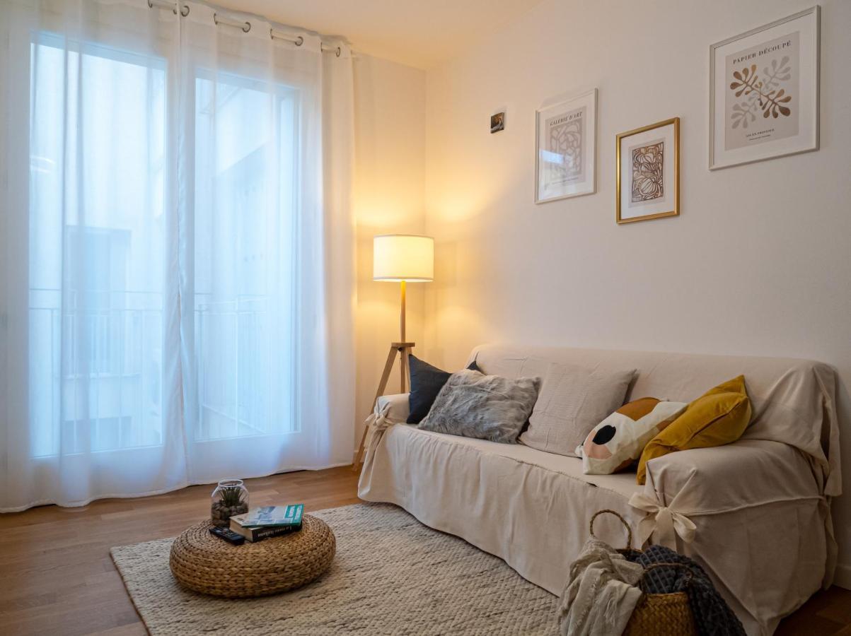 Maison Blanche: Appartamento Elegante Con Parcheggio Privato Мантуя Екстер'єр фото